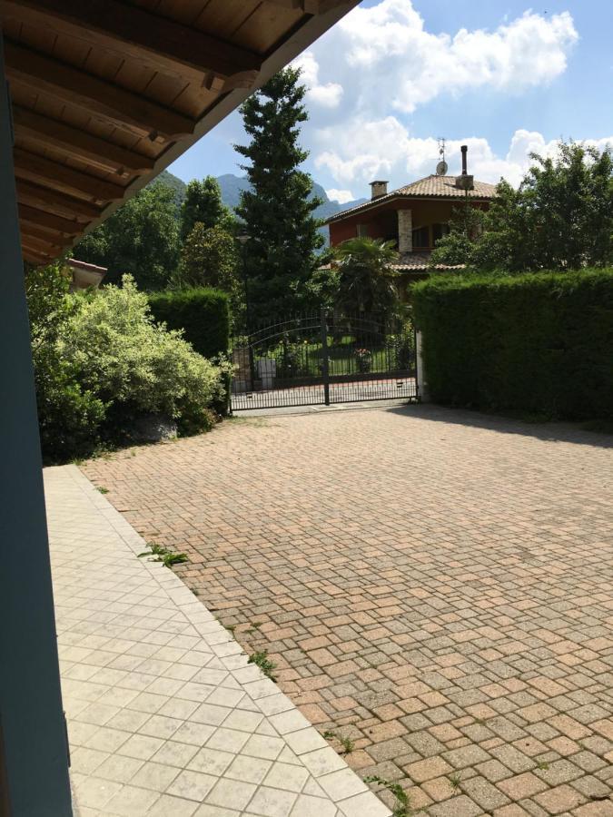 לינה וארוחת בוקר Gaiola Il Ponte Vecchio מראה חיצוני תמונה
